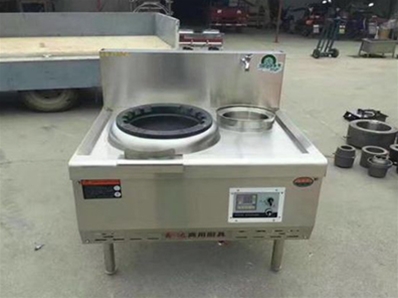 武漢植物油廚（chú）房灶具